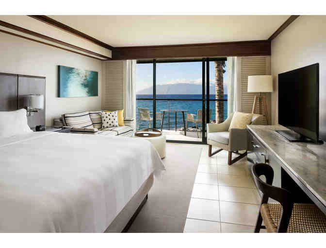 PACKAGE: Hawaii Exclusive in Maui with Culinary Mastermind Shep Gordon and More! - Photo 5