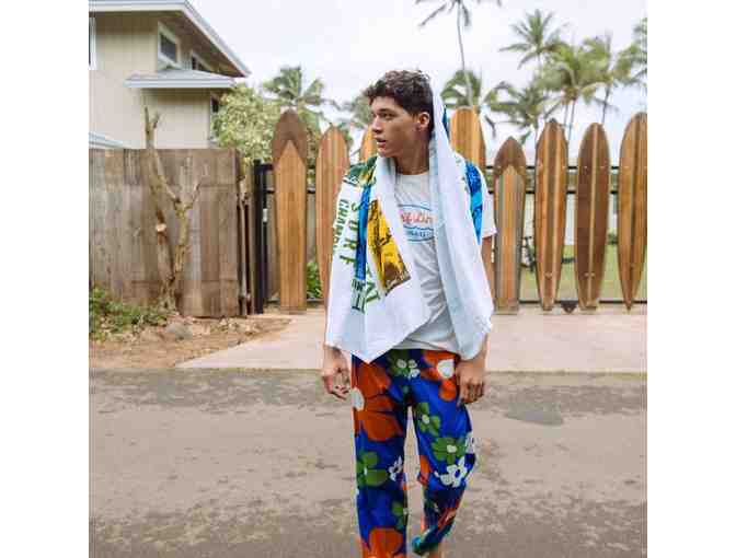 Men's Outfits from Surf Line Hawaii