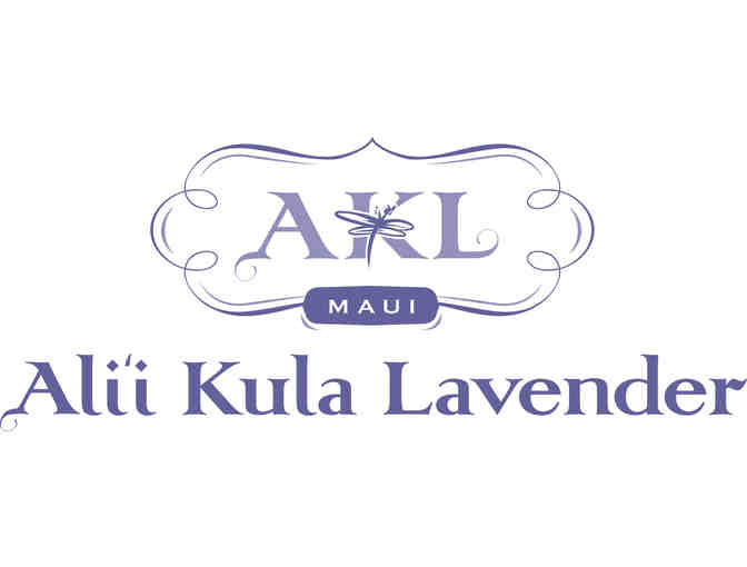 Alii Kula Lavender Culinary Bundle