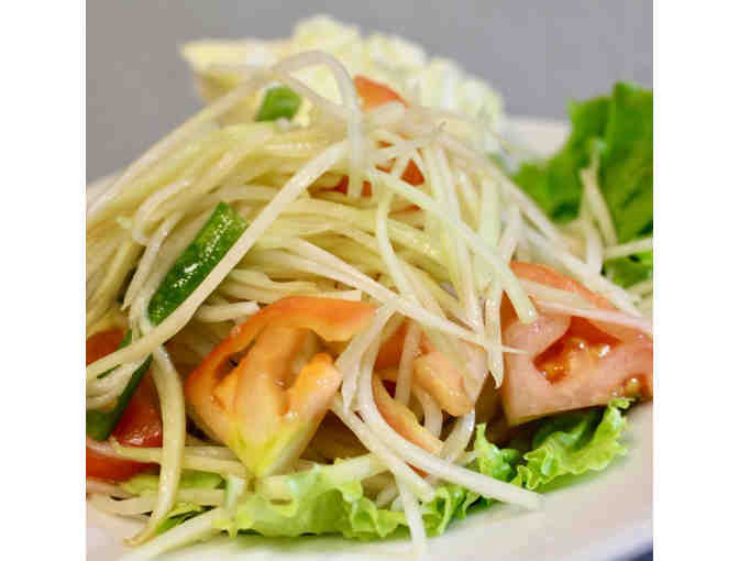$100 Gift Card to Maile's Thai Bistro (OAHU)-1