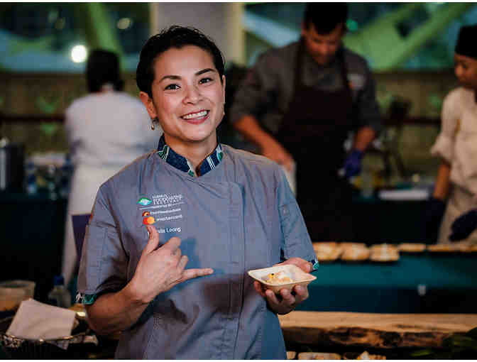 A Day in the Patisserie with Chef Belinda Leong (SAN FRANCISCO)