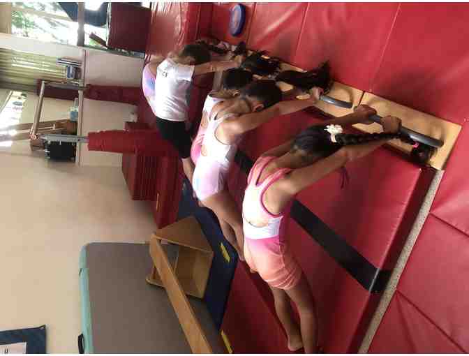 Gymnastics Class Pack at Flipside Studios (OAHU)