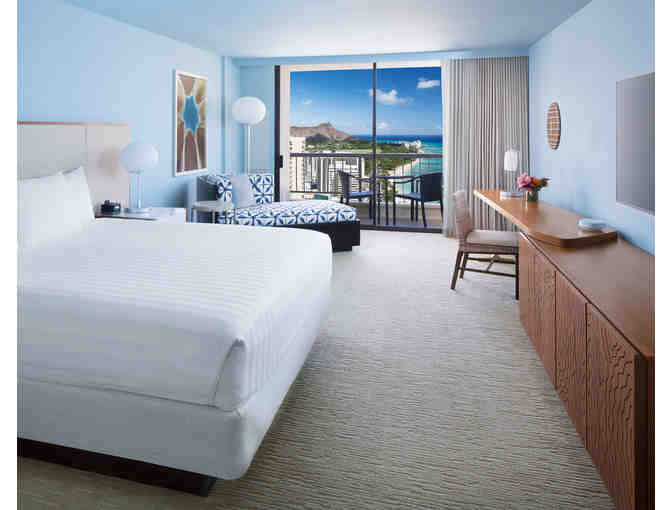Two Night Stay at Hyatt Regency Waikiki Beach Resort and Spa (OAHU)-7