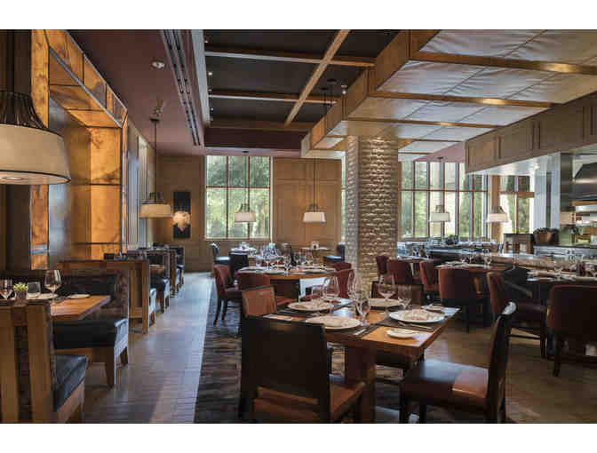 $500 Gift Certificate to Fearing's at The Ritz-Carlton, Dallas (TEXAS)