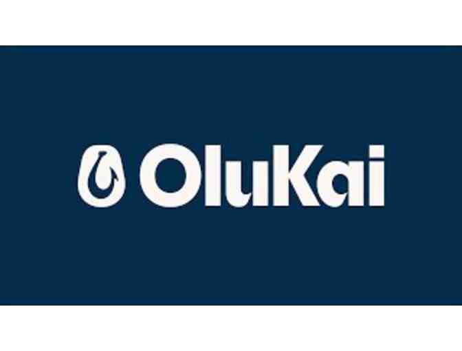 APPAREL: One Pair of OluKai Footwear of Choice-2 - Photo 1