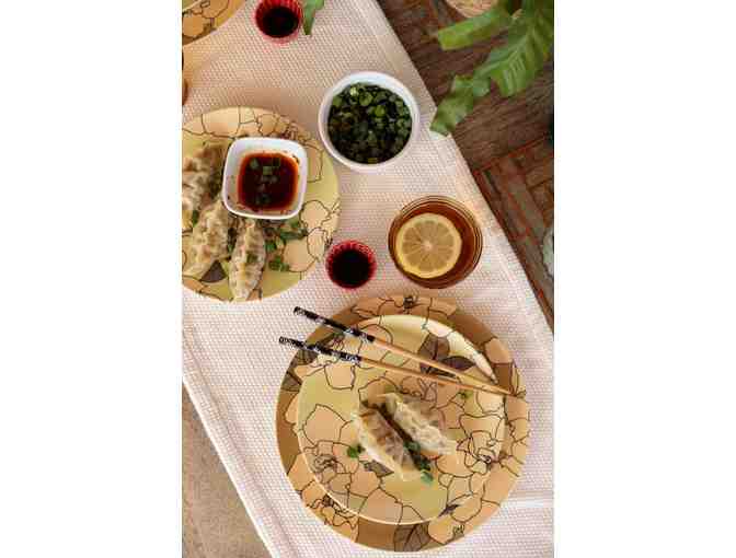 Fighting Eel Home Kitchen Bundle-1 - Photo 1