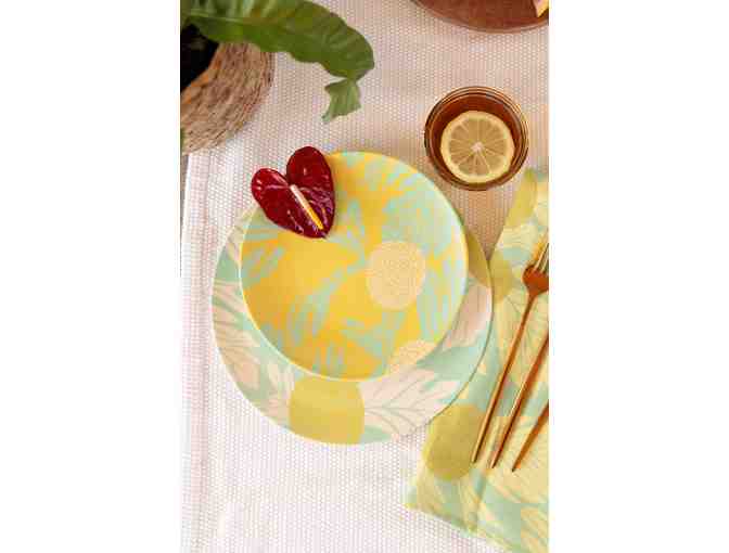 Fighting Eel Home Kitchen Ulu Bundle-2 - Photo 1