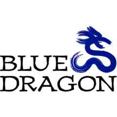 Blue Dragon