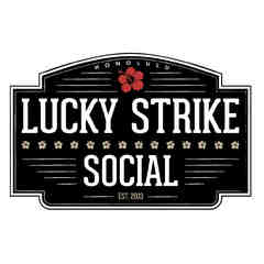Lucky Strike Social Honolulu