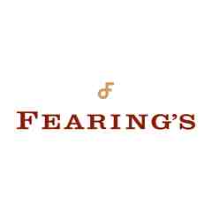 Fearing's Restaurant