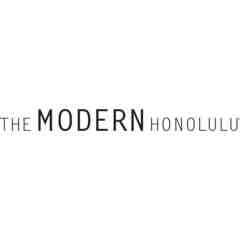 THE MODERN HONOLULU