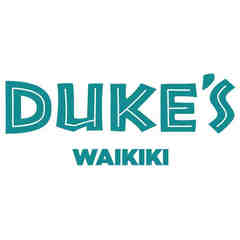 Duke's Waikiki