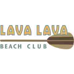 Lava Lava Beach Club - Big Island