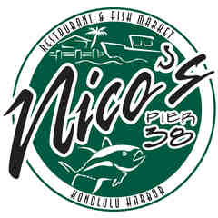Nico's Pier 38