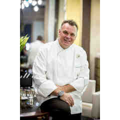 Chef Francois Payard