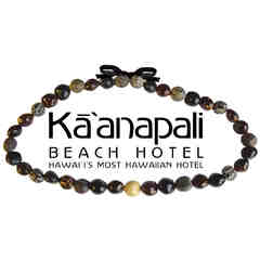 Kaanapali Beach Hotel