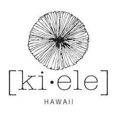 KI-ELE: Hawaii
