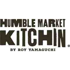 Humble Market Kitchin
