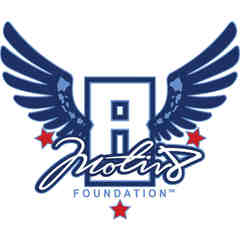 The Marcus Mariota Motiv8 Foundation