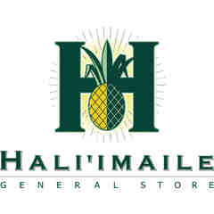 Haliimaile General Store & Bev Gannon Restaurants