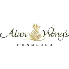 Alan Wong's