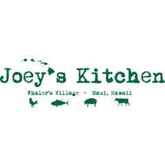 Joey's Kitchen