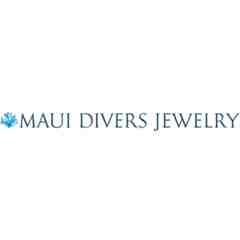 Maui Divers Jewelry