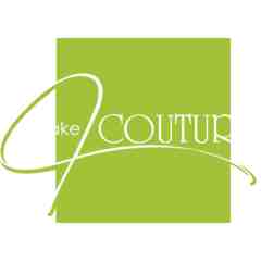 Cake Couture