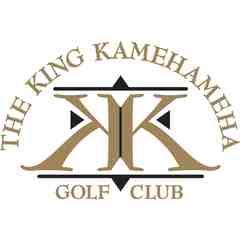 The King Kamehameha Golf Club