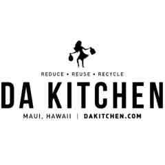 Da Kitchen Cafe