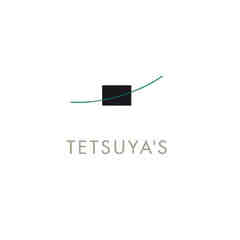 Tetsuya's