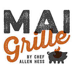 Mai Grille by Chef Allen Hess