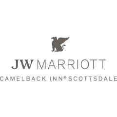 JW Marriott Camelback Inn Resort & Spa