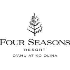 Four Seasons Resort Oahu at Ko Olina