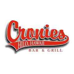 Cronies Bar & Grill