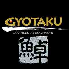 Gyotaku Japanese Restaurants