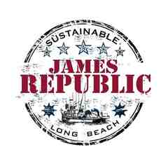 James Republic Restaurant