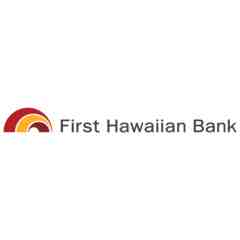 First Hawaiian Bank