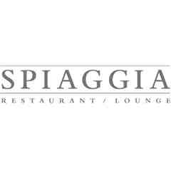 Spiaggia Restaurant