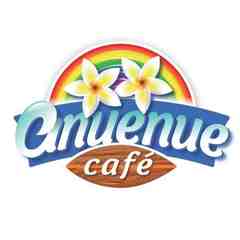 Anuenue Cafe