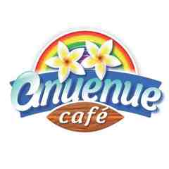 Anuenue Cafe