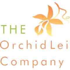THE Orchid Lei Company
