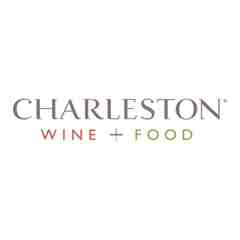 Charleston Wine + Food