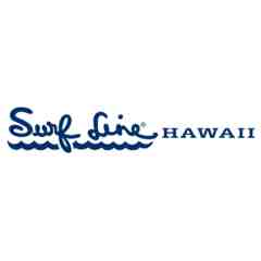 Surf Line Hawaii