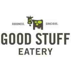 Good Stuff Eatery by Spike Mendelsohn