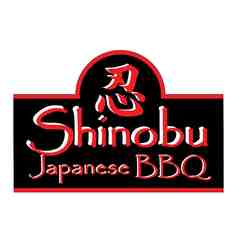 Shinobu Japanese BBQ