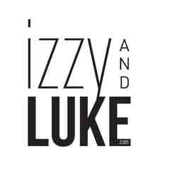 Izzy and Luke