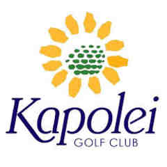 Kapolei Golf Club