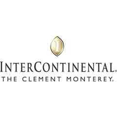 Intercontinental The Clement Monterey