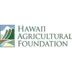 Hawaii Agricultural Foundation